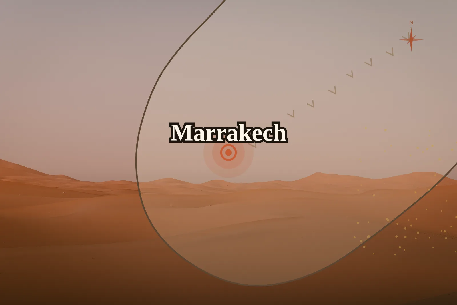 Marrakech